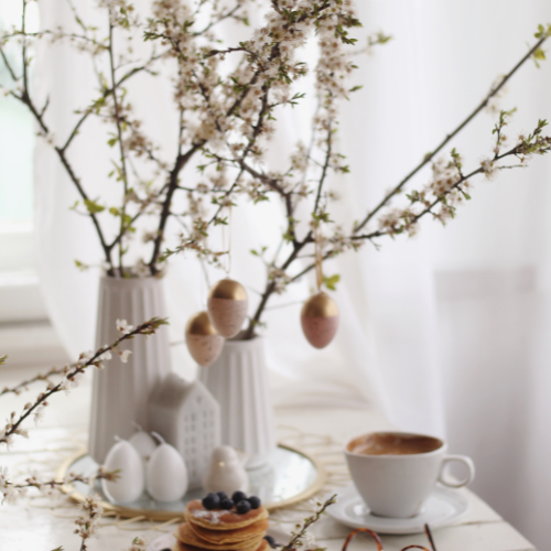 Ihr frischer Blumenstrauß – Lieferung