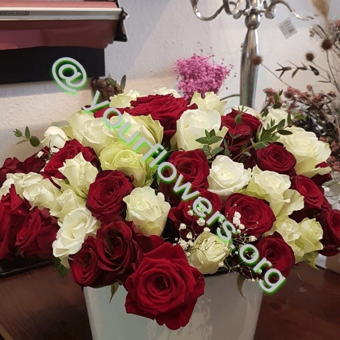 blumenlieferung - Ihr Blumenladen vor Ort. Blumenstrauß aus frischen Blumen auf Bestellung geliefert – Jetzt kaufen