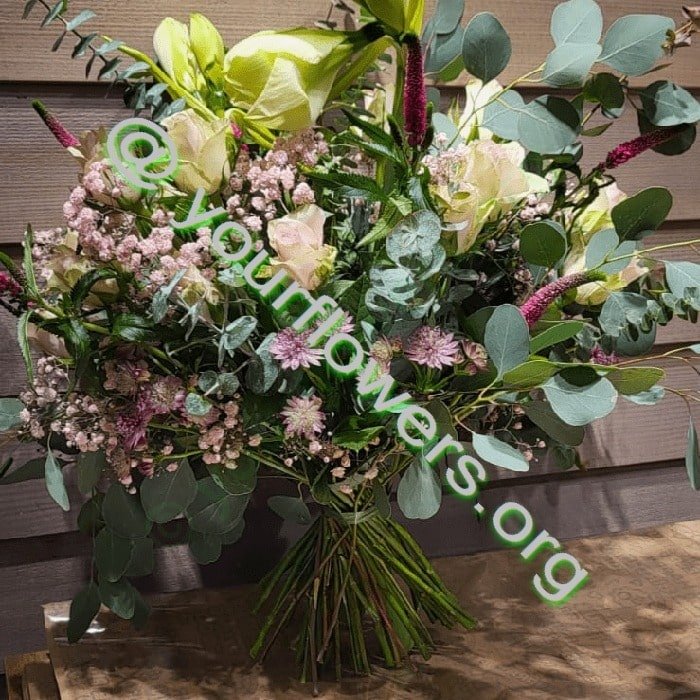 blumenlieferung - Ihr Blumenladen vor Ort. Blumenstrauß aus frischen Blumen auf Bestellung geliefert – Jetzt kaufen