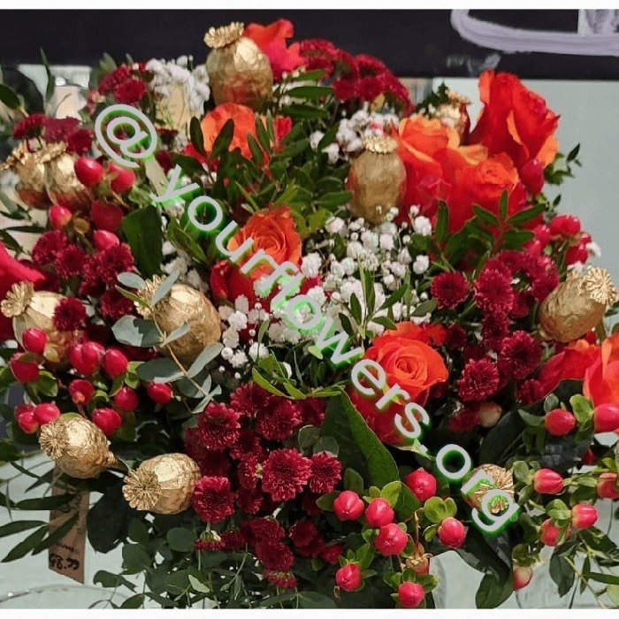 blumenlieferung - Ihr Blumenladen vor Ort. Blumenstrauß aus frischen Blumen auf Bestellung geliefert – Jetzt kaufen