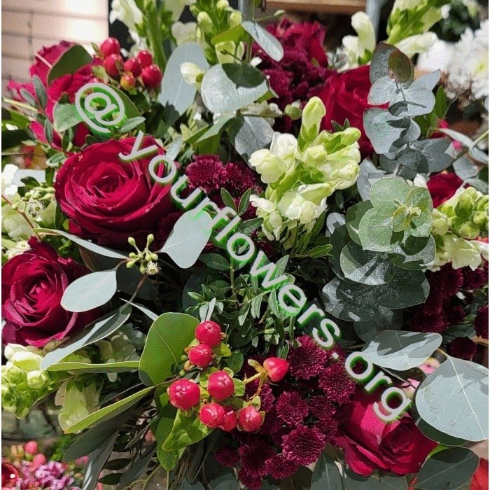 blumenlieferung - Ihr Blumenladen vor Ort. Blumenstrauß aus frischen Blumen auf Bestellung geliefert – Jetzt kaufen