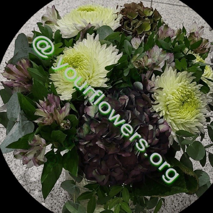 Florist in Frankfurt am Main- Ihr Blumenladen vor Ort. Blumenstrauß aus frischen Blumen auf Bestellung geliefert – Jetzt kaufen