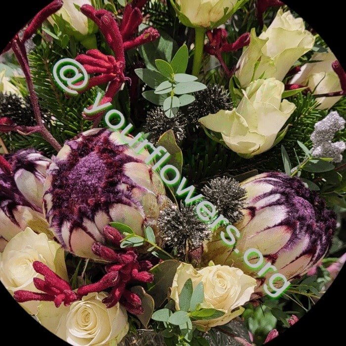 Blumenlieferung in Frankfurt am Main - Ihr Blumenladen vor Ort. Blumenstrauß aus frischen Blumen auf Bestellung geliefert – Jetzt kaufen