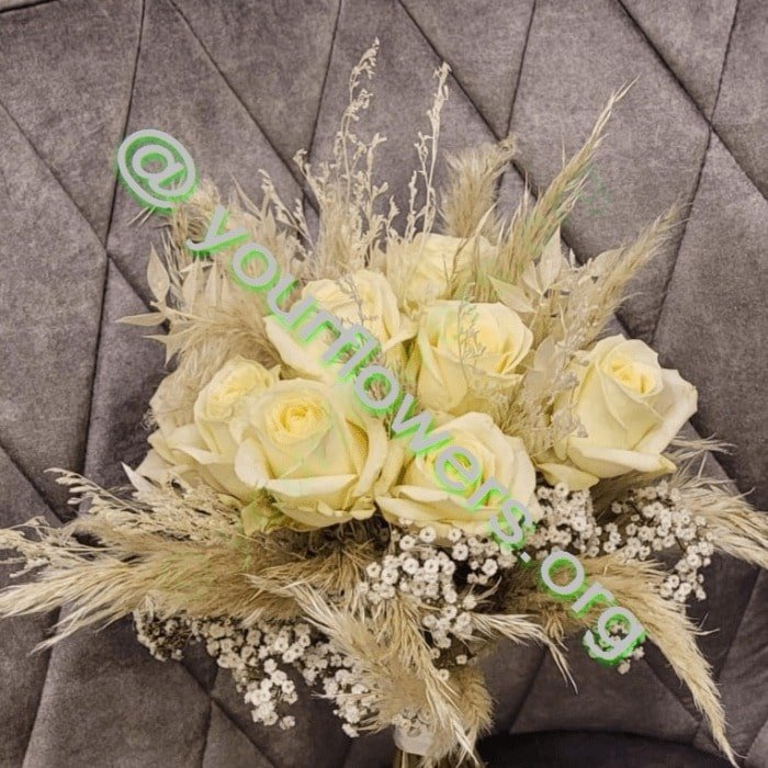 Blumenladen Nordend - Ihr Blumenladen vor Ort. Blumenstrauß aus frischen Blumen auf Bestellung geliefert – Jetzt kaufen