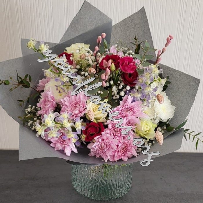 blumenlieferung - Ihr Blumenladen vor Ort. Blumenstrauß aus frischen Blumen auf Bestellung geliefert – Jetzt kaufen